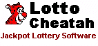 Lotto Cheatah icon